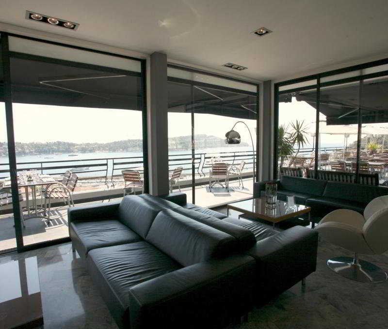Hotel Le Versailles Villefranche-sur-Mer Exterior photo